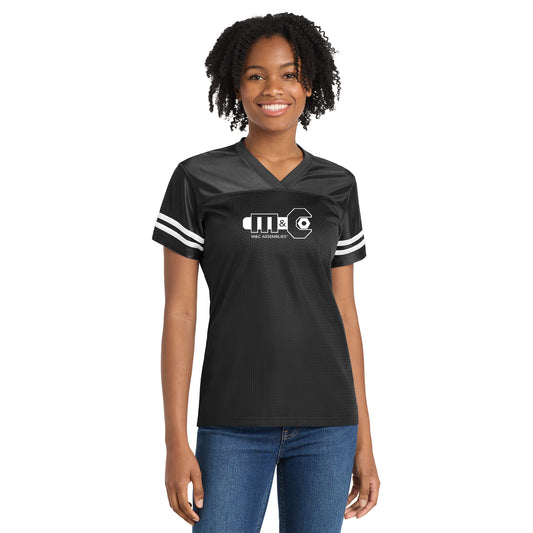 PosiCharge® Replica Jersey Women's