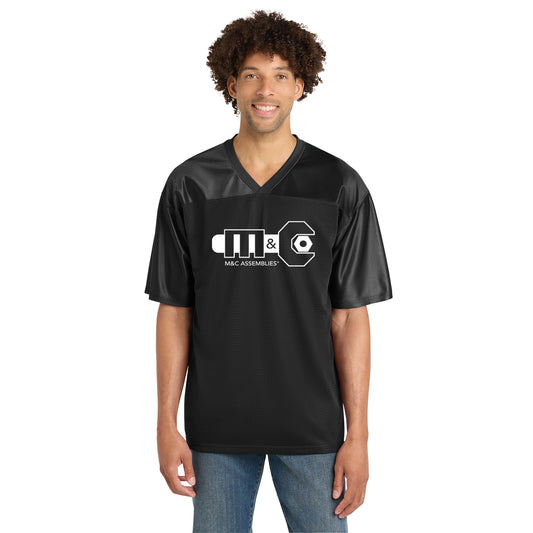 PosiCharge® Replica Jersey Men's