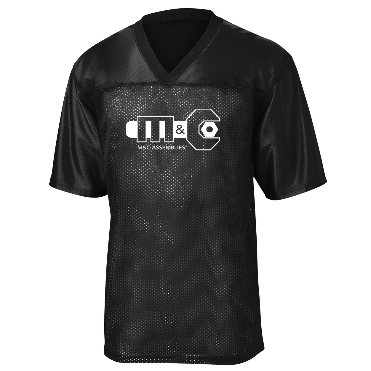 PosiCharge® Replica Jersey Men's