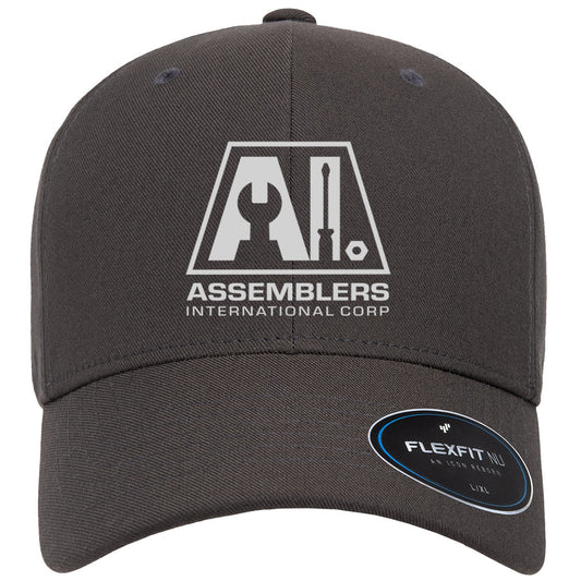 AI - Hats – assemblymerch