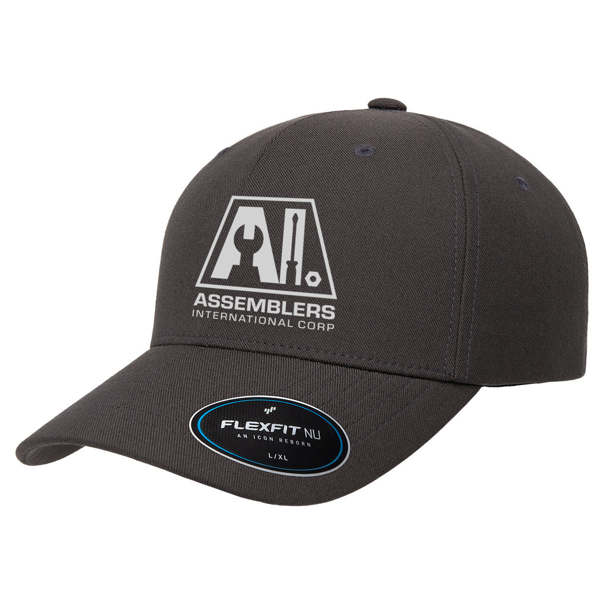 AI Flexfit Adult NU Hat