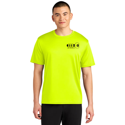 Dri-Fit T-Shirt - Safety