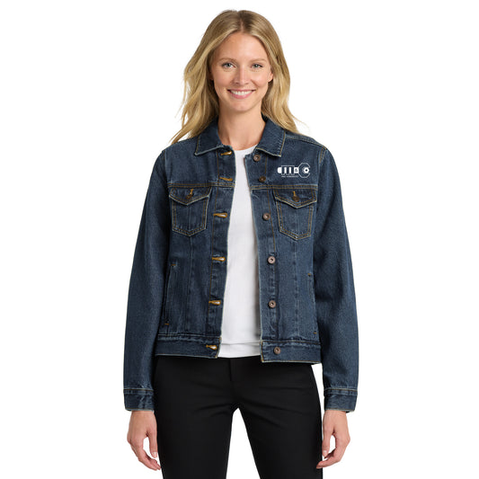 Denim Jacket Women's