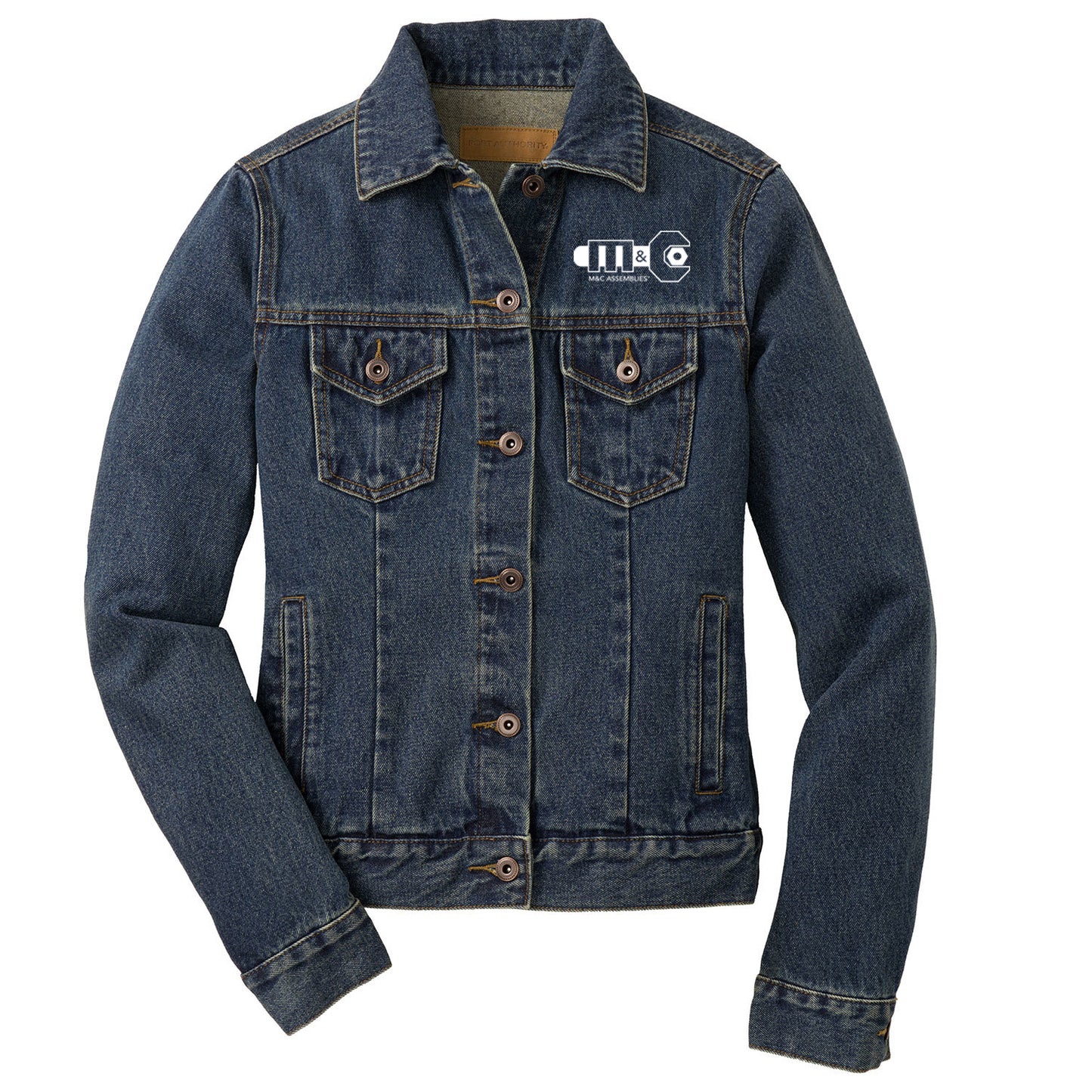 Denim Jacket Women's