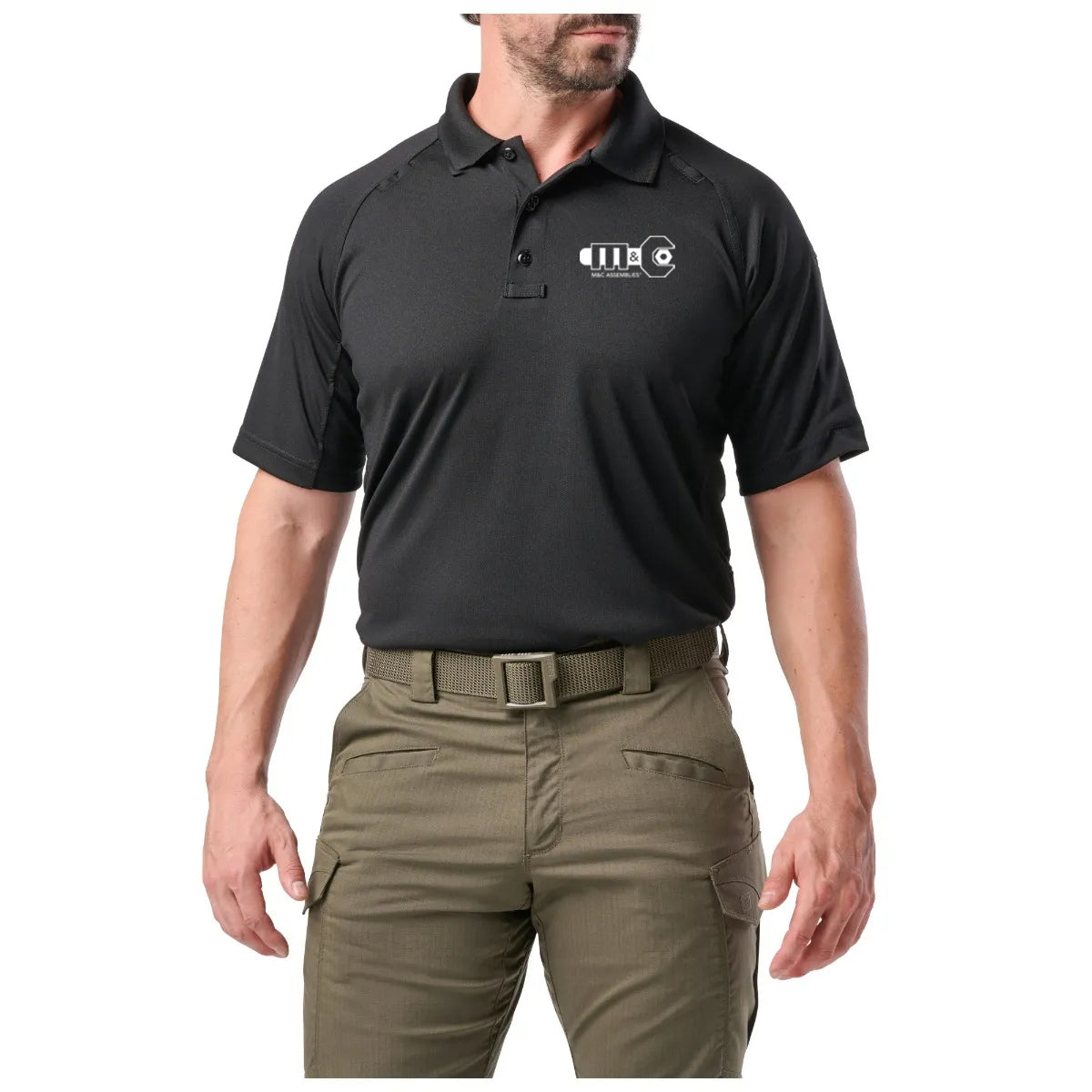 5.11 Performance Short Sleeve Polo - Men's AM