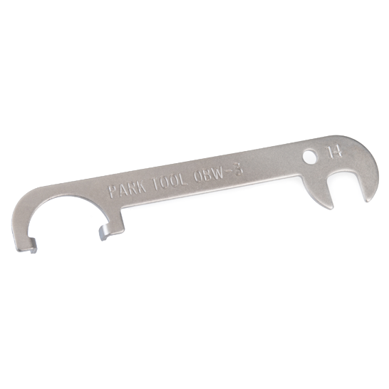 Offset Brake Wrench