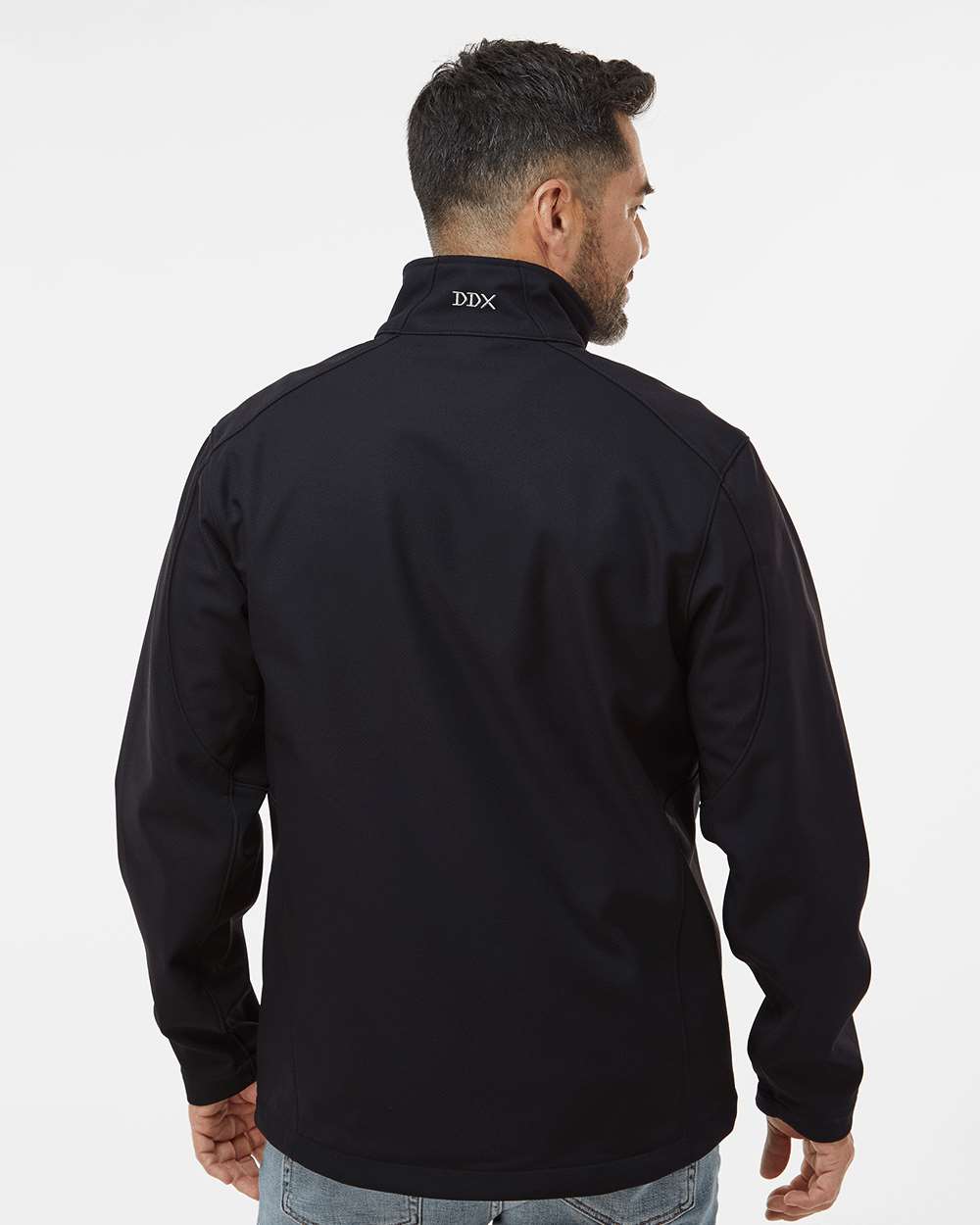 Acceleration Waterproof Soft Shell Jacket
