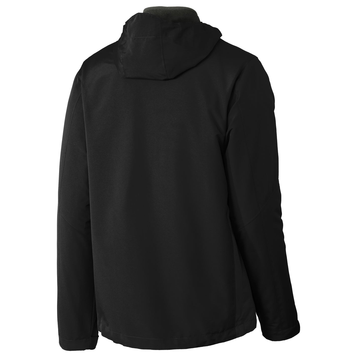 Merge 3-in-1 Jacket