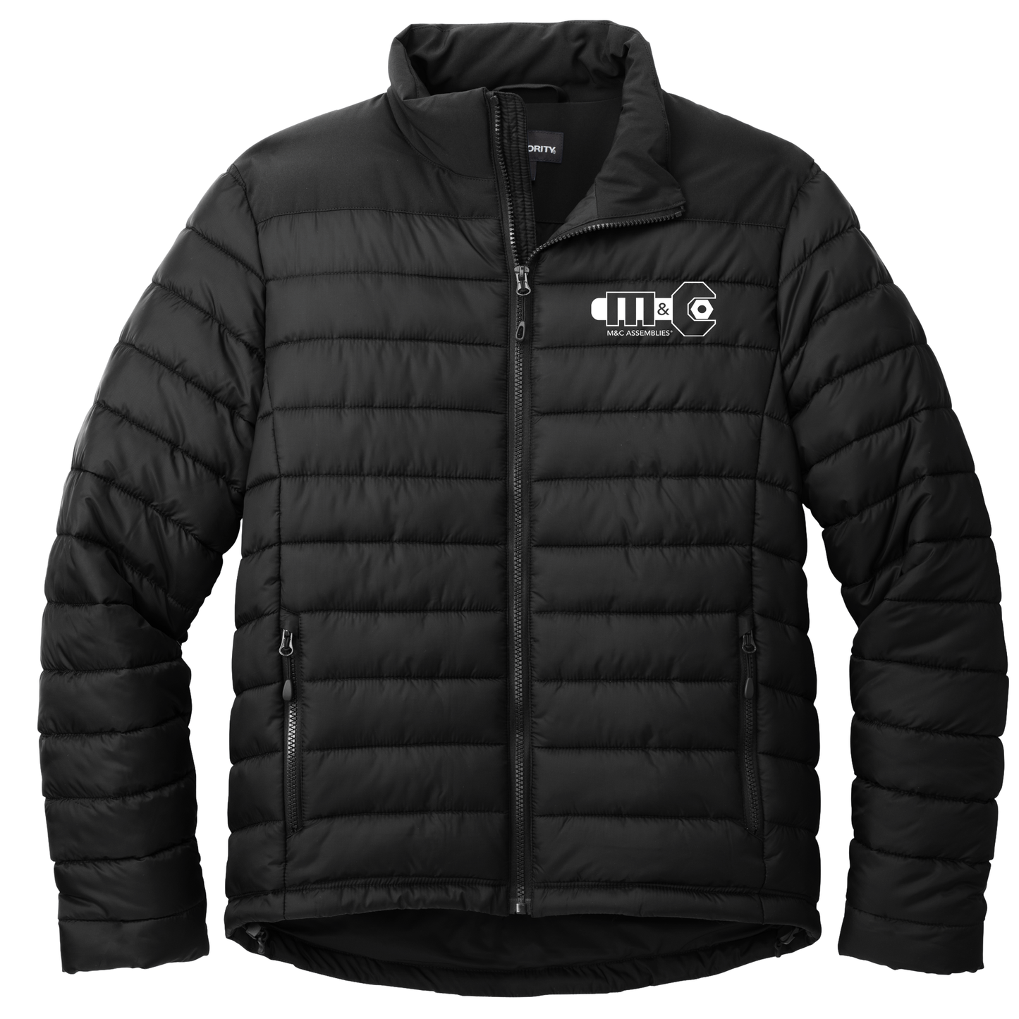 Horizon Puffy Jacket - Men's