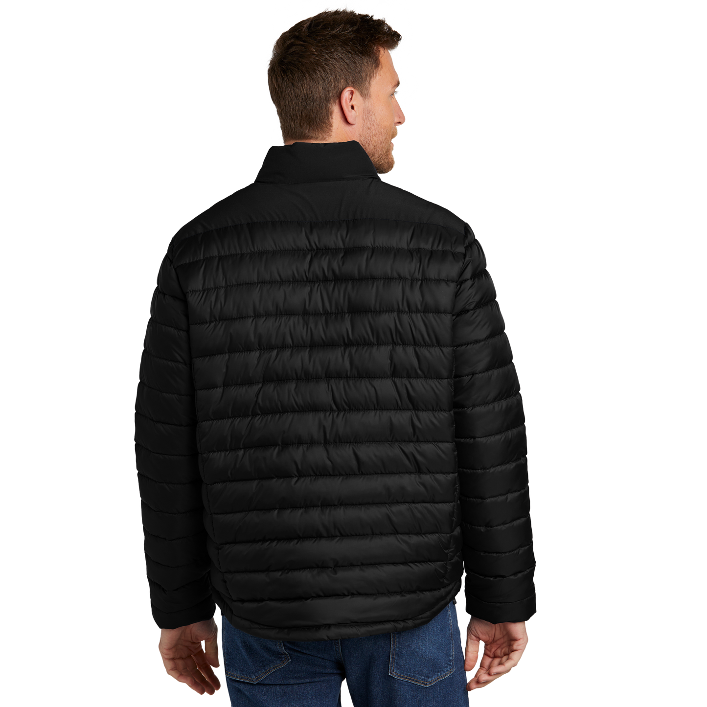 Horizon Puffy Jacket - Men's