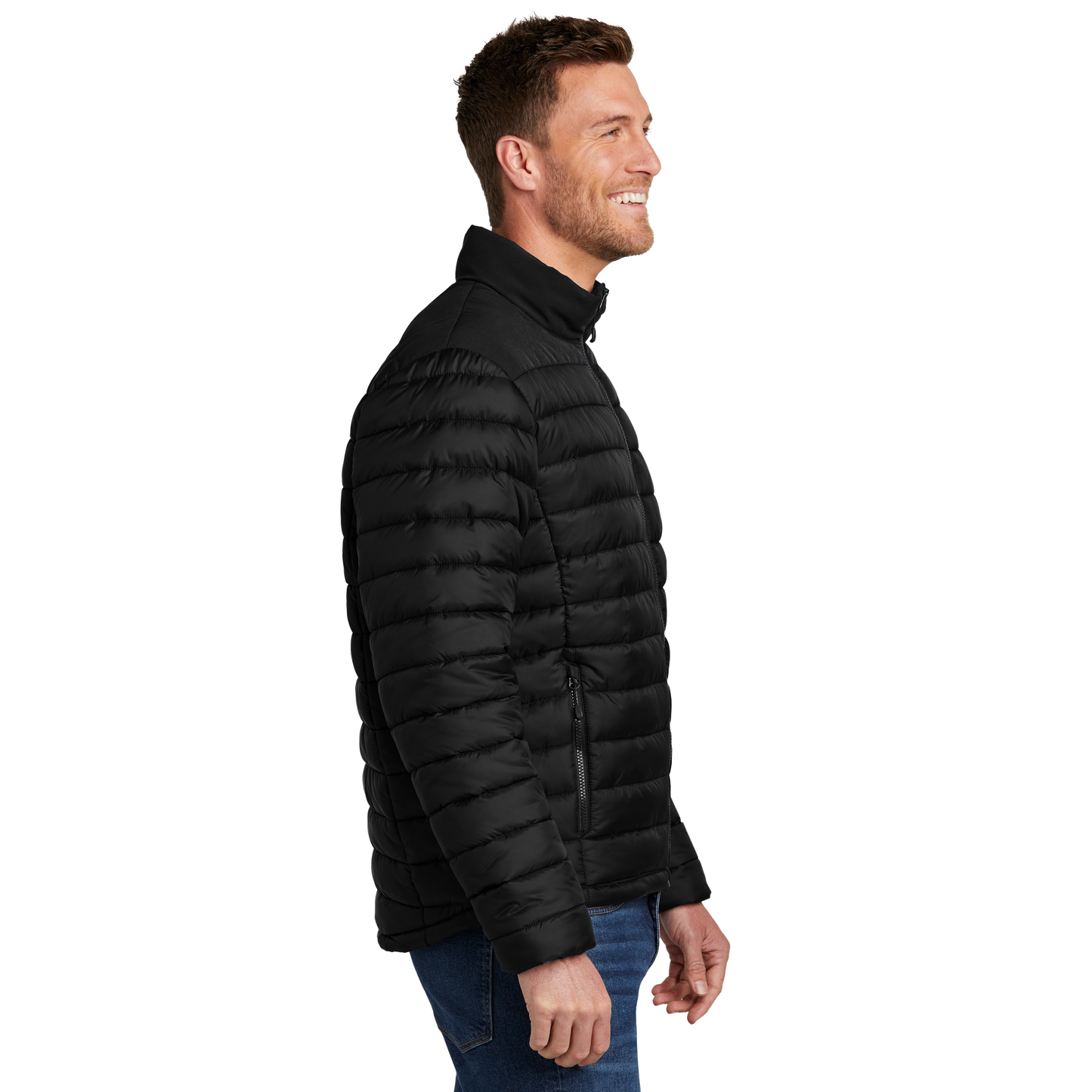 Horizon Puffy Jacket - Men's