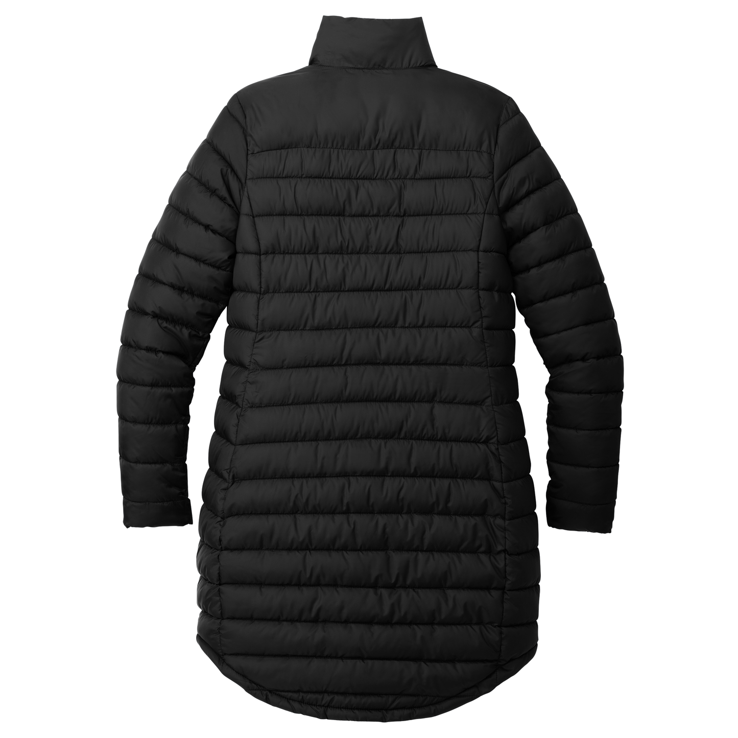 Horizon Puffy Long Jacket - Women's