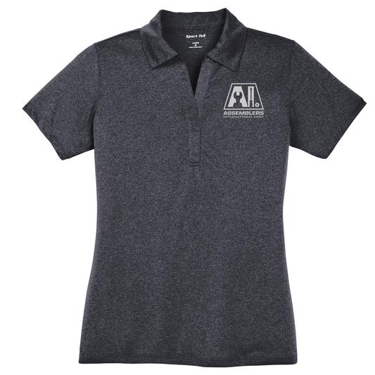 AI Women's OSS Polo Shirt (ON-SITE SPECIALISTS ONLY)