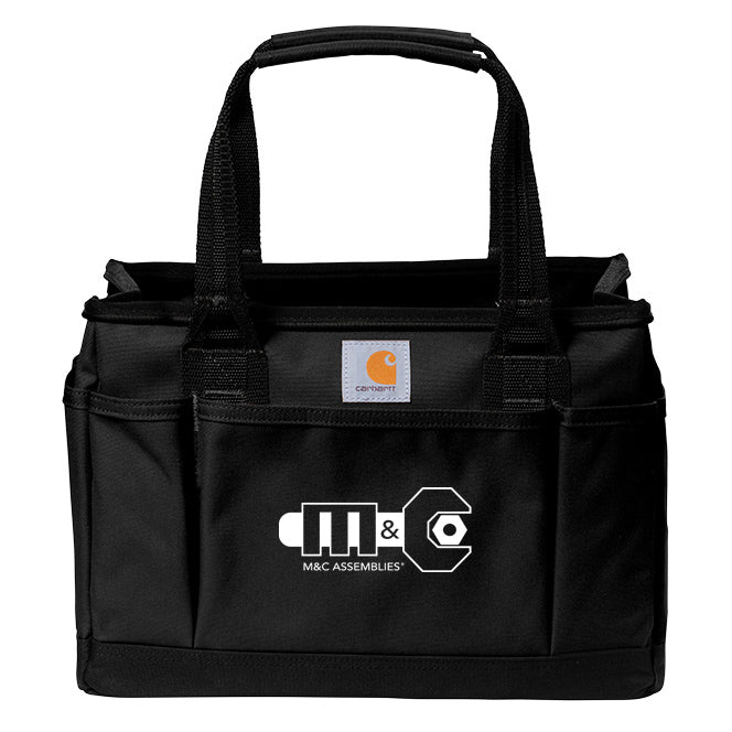 Carhartt Utility Tote - M&C