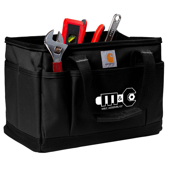 Carhartt Utility Tote - M&C