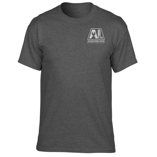 AI OSS T-Shirt (ON-SITE SPECIALISTS ONLY)