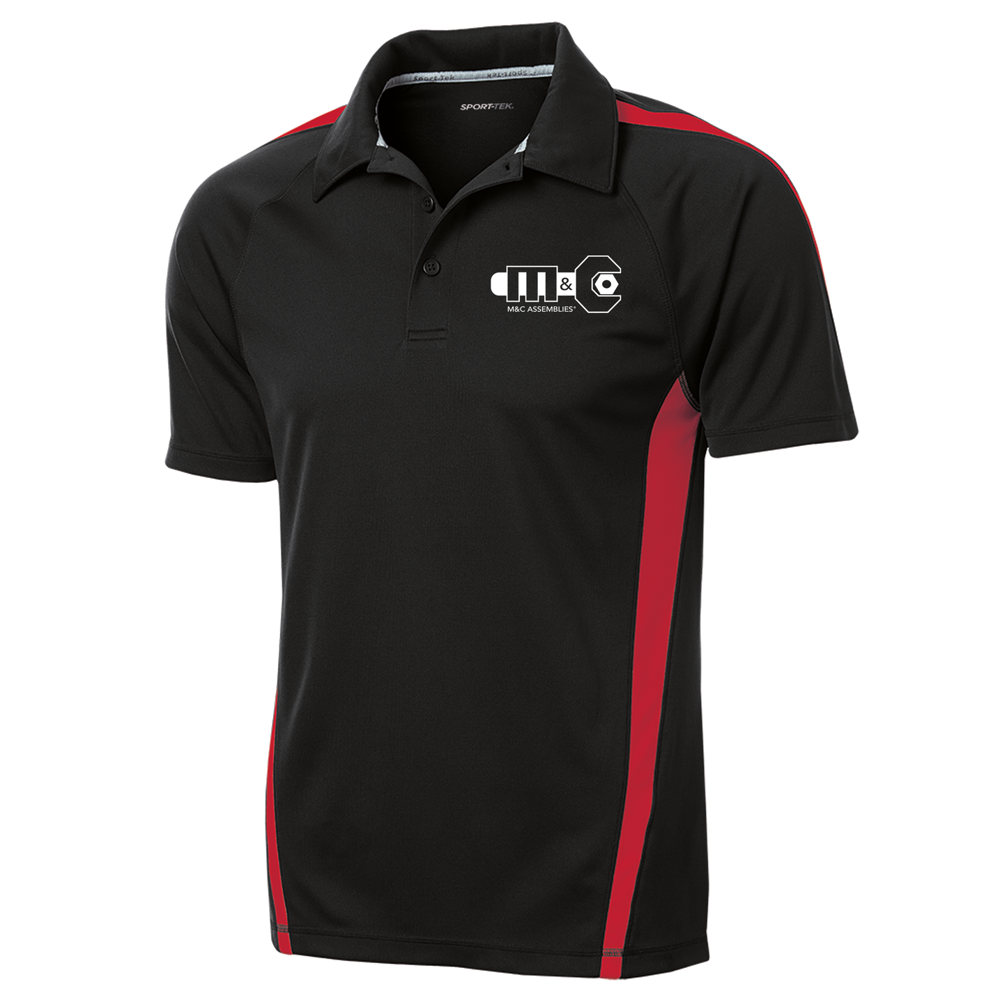 Polo Shirt - FS Senior