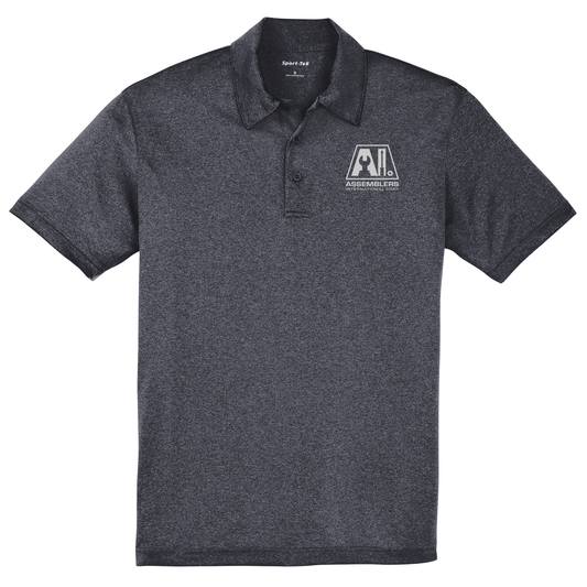 Polo Shirt - AI OSS
