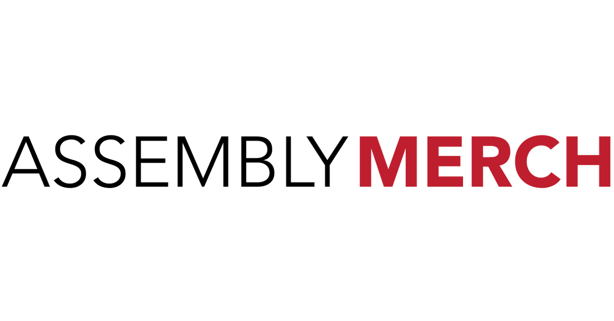 Employee Tool Purchase Program assemblymerch