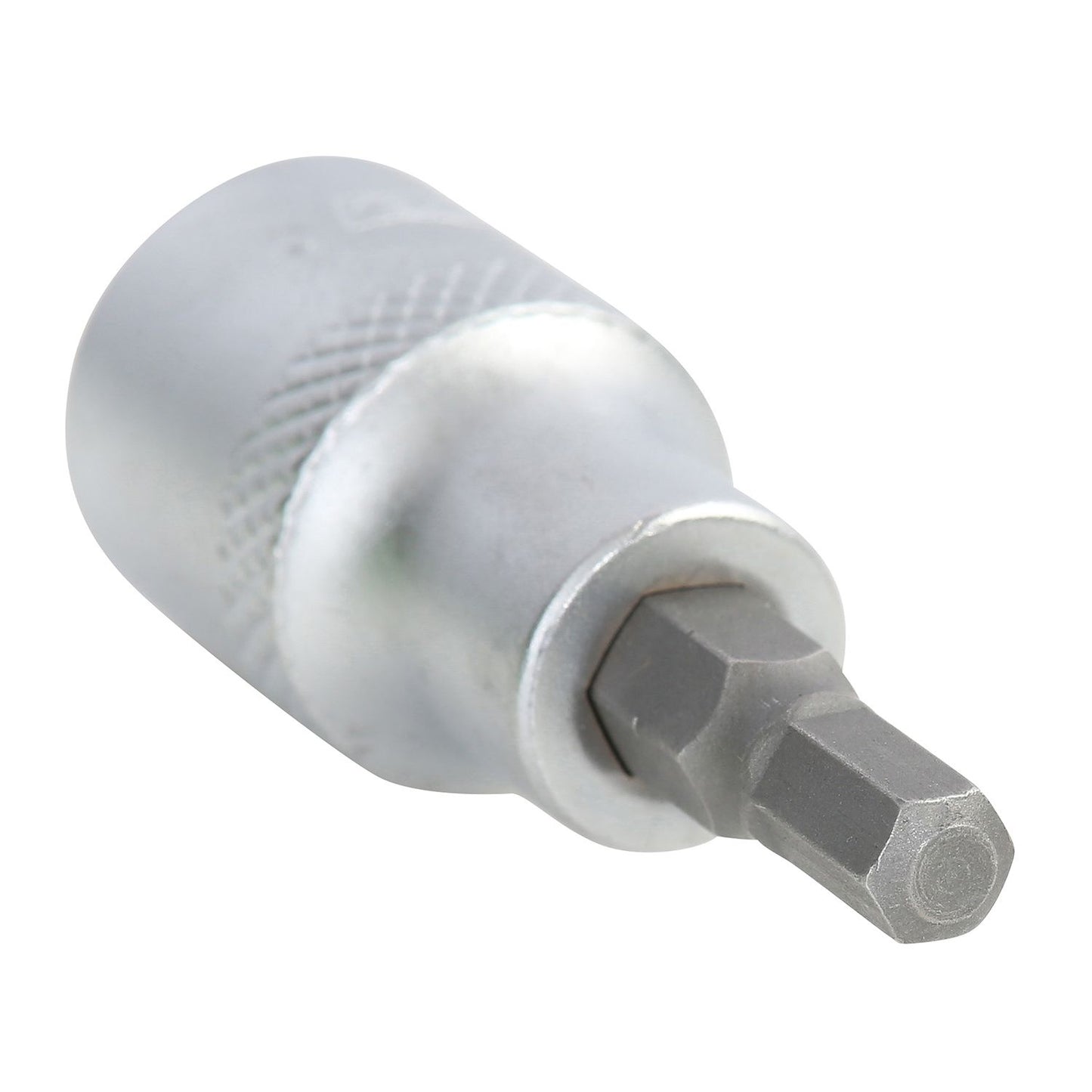 OEMTOOLS 22830 3/8 Inch Drive Hex Bit Socket (5 mm)
