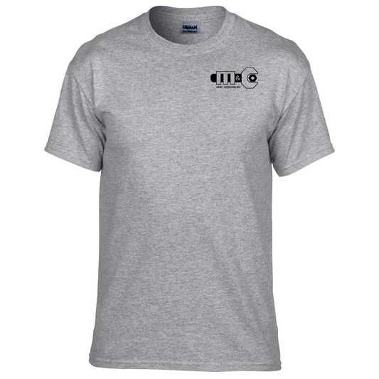 M&C Technician T-Shirt