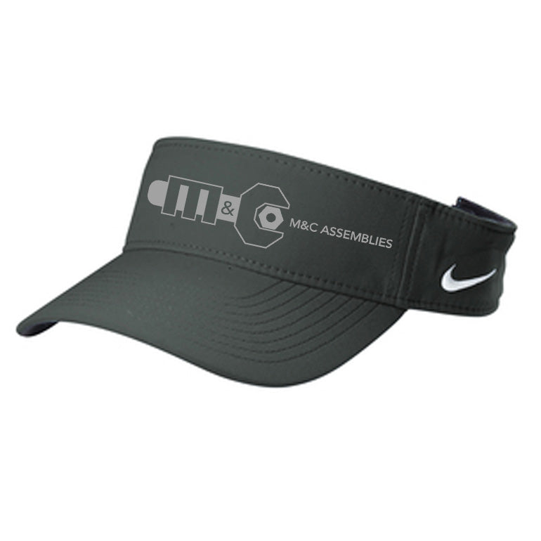 Hat-Nike Dri-FIT Visor – assemblymerch