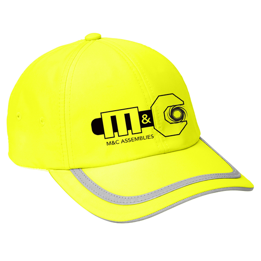 Hurricane Recovery Team Hat