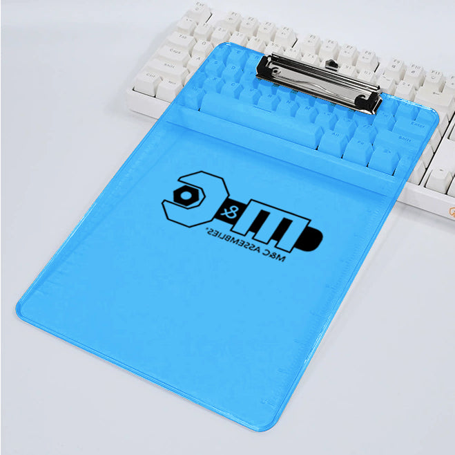 M&C Clipboard