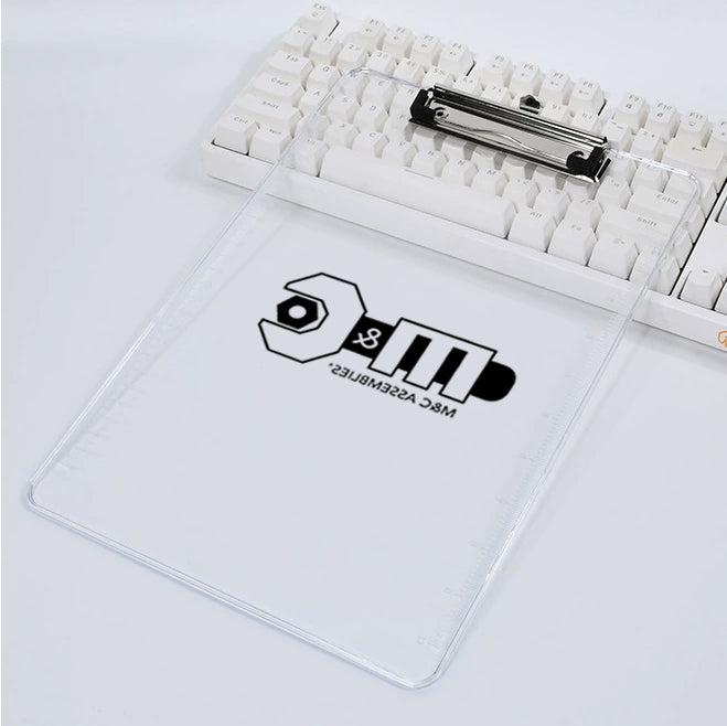 M&C Clipboard