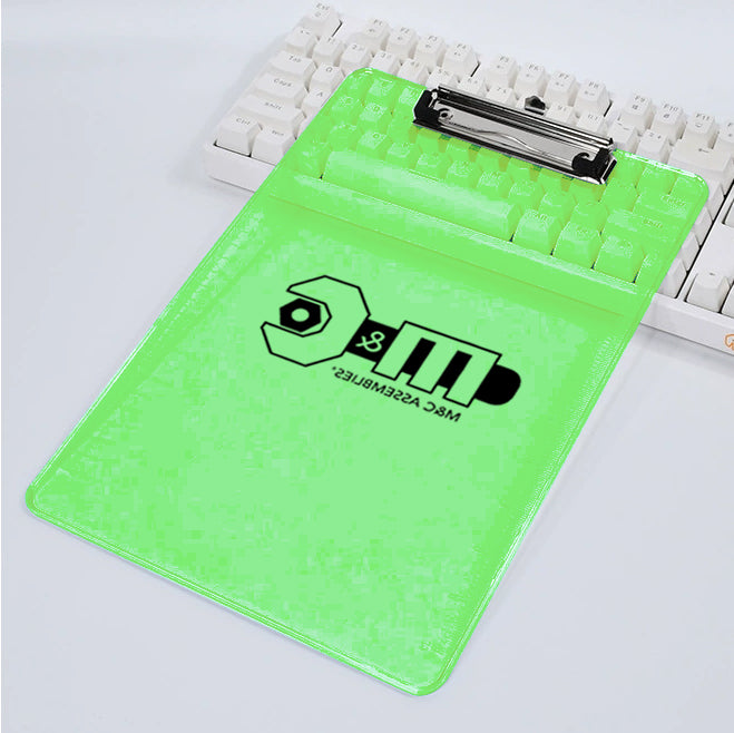 M&C Clipboard