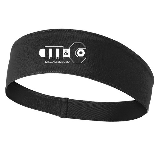 PosiCharge® Headband
