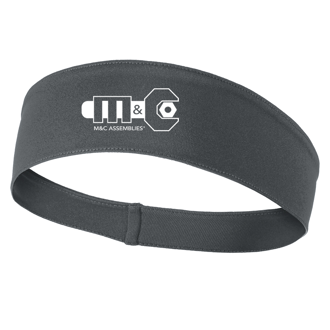 PosiCharge® Headband