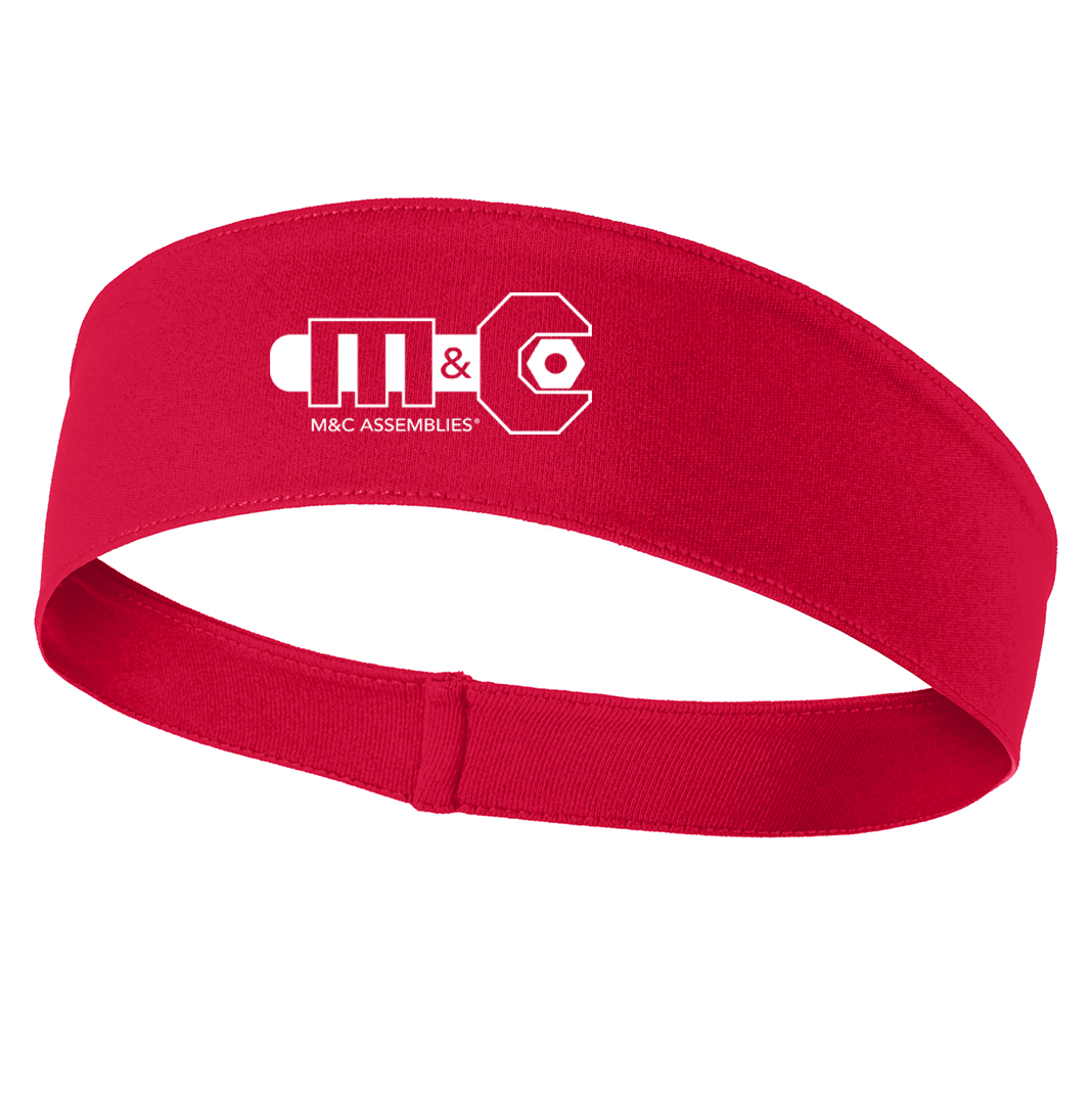 PosiCharge® Headband