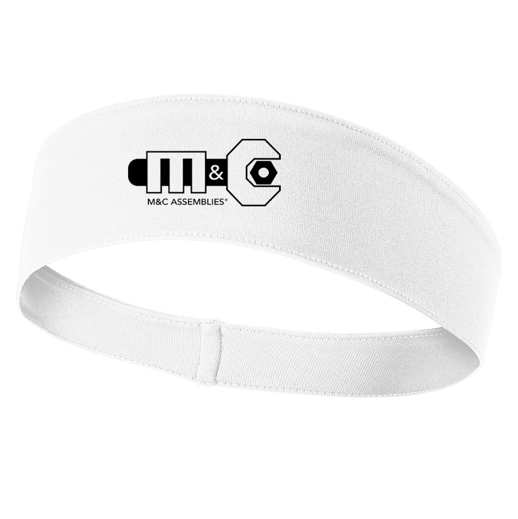PosiCharge® Headband