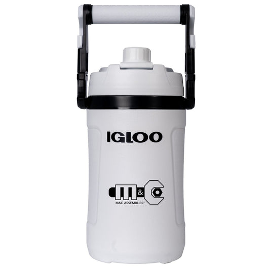 Igloo® Rival Half Gallon Jug