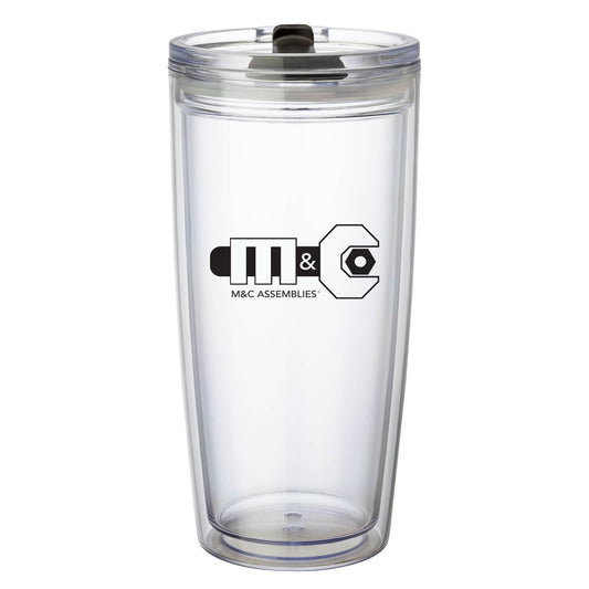 Passion Tumbler 22 oz.