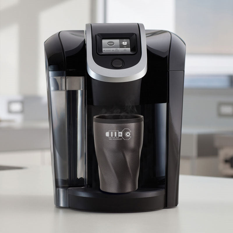 Kafé Tumbler 12 oz.