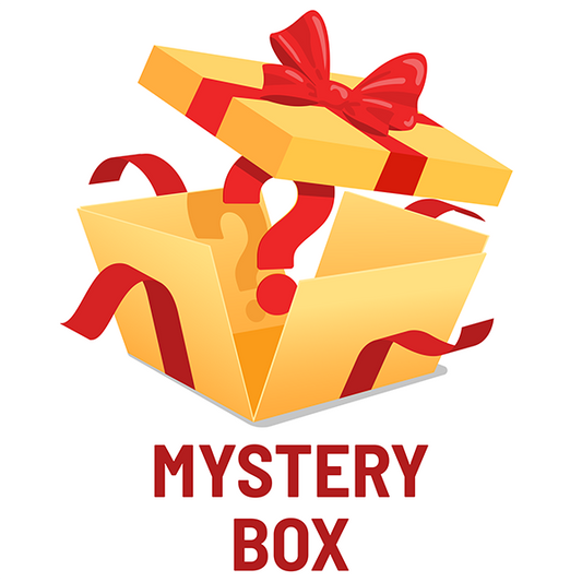 MYSTERY BOX 30