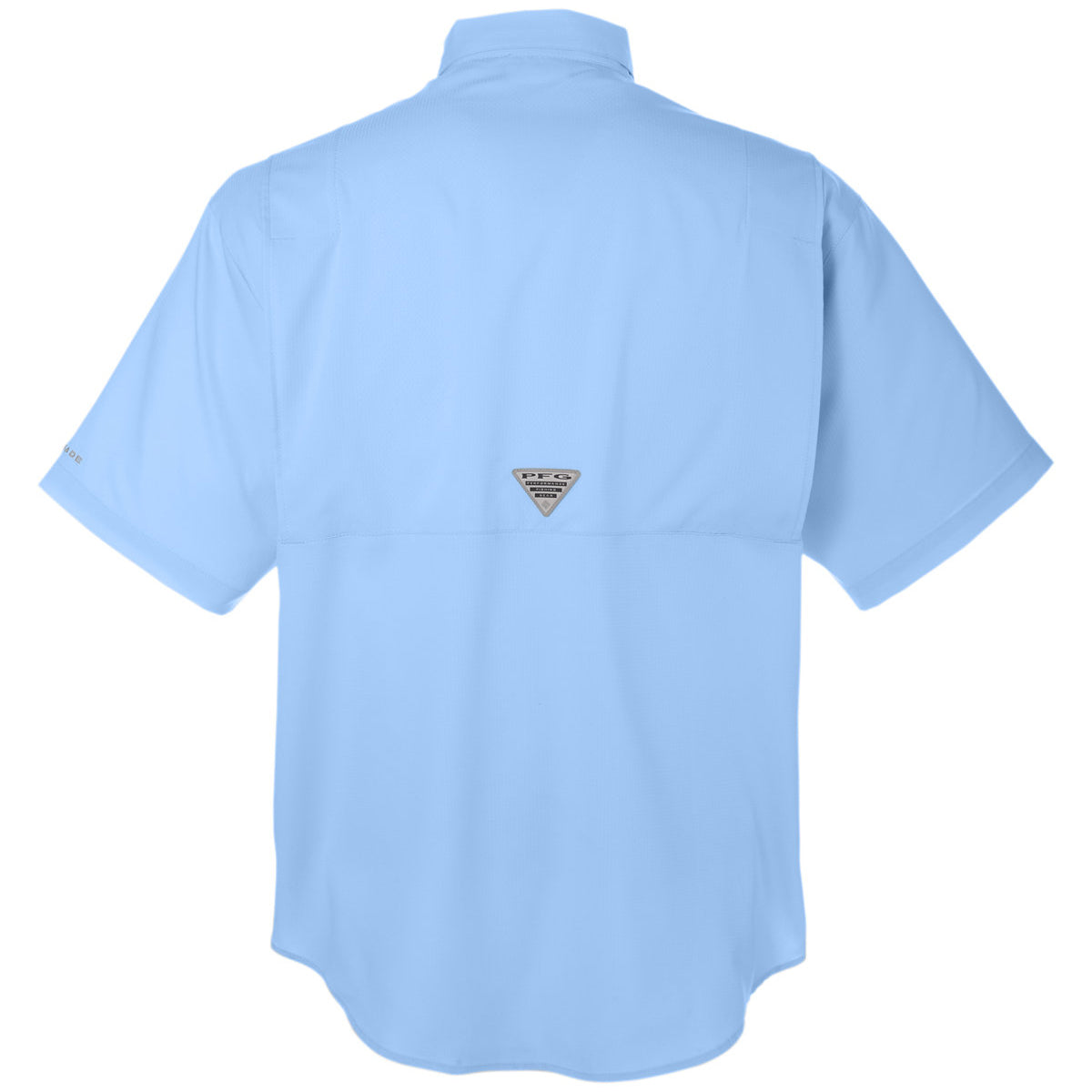 Tamiami II Men's Short-Sleeve Shirt