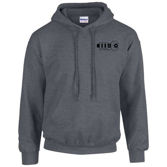 Hooded Sweatshirt