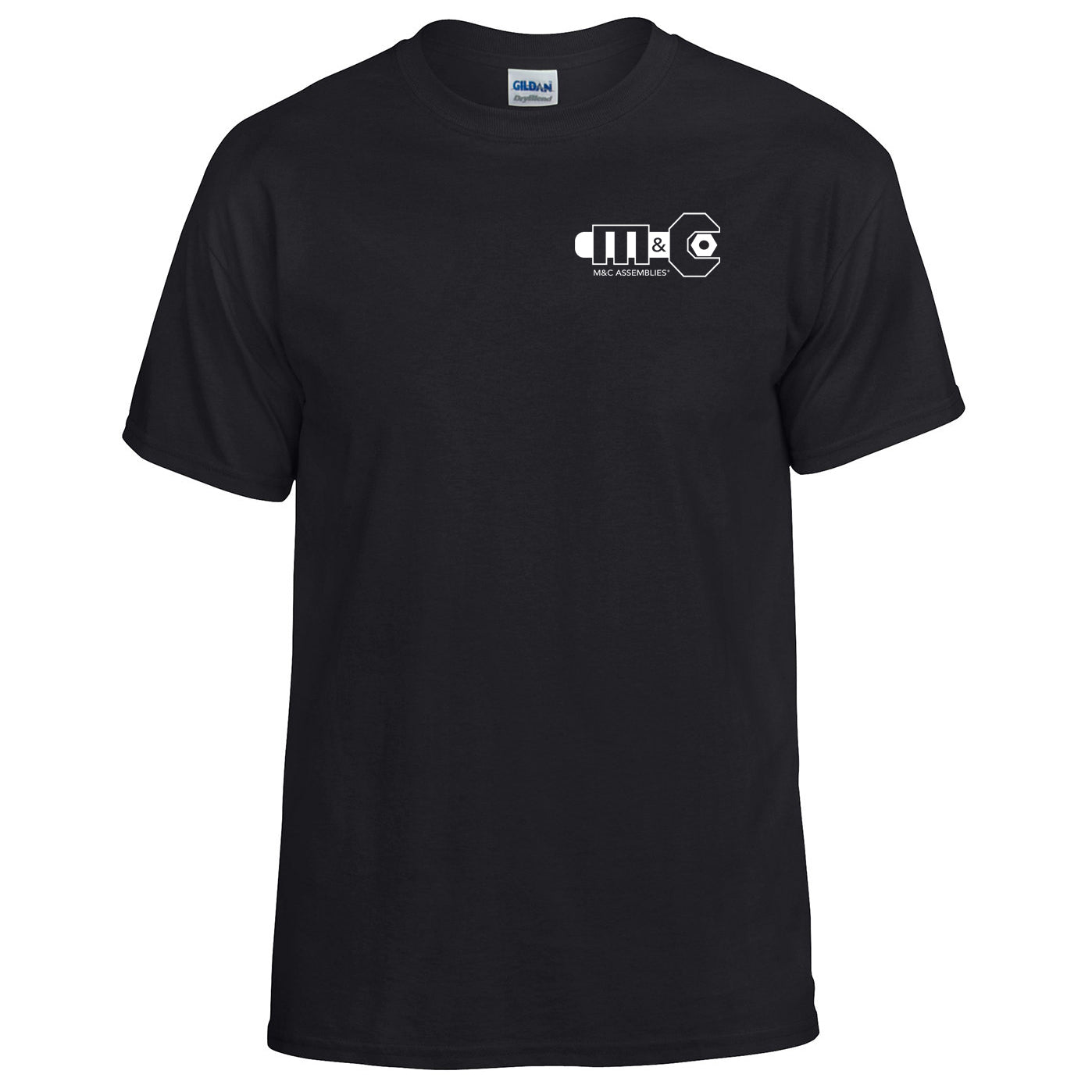 M&C Technician T-Shirt