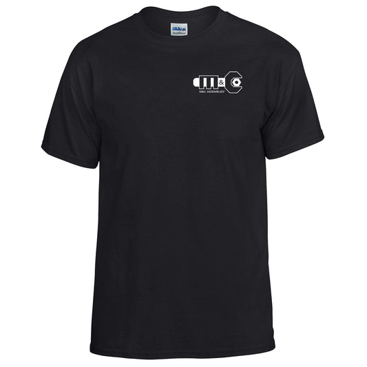 T-Shirt-SR FS