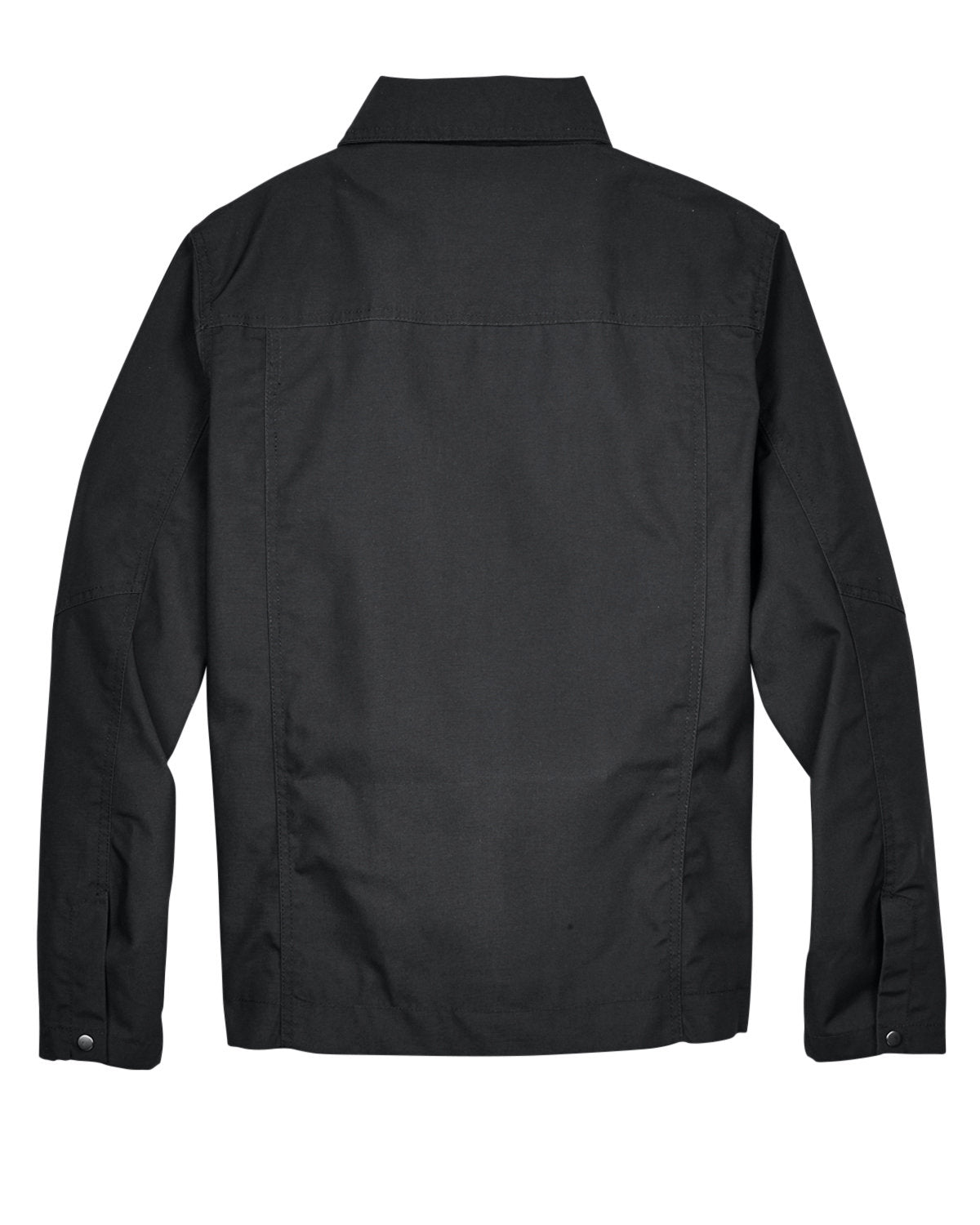 M&C Auxiliary Canvas Work Jacket