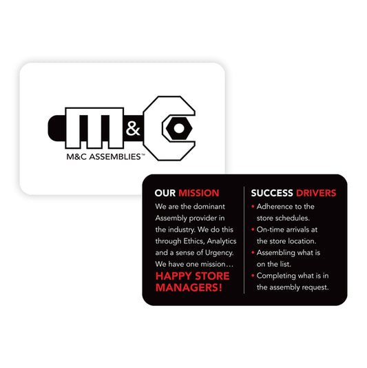 Credo Card